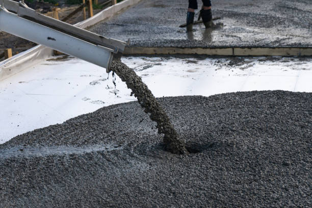 Best Concrete Driveway Installation in Sneads, FL