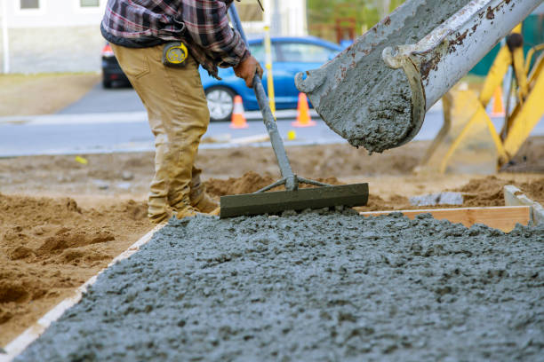  Sneads, FL Concrete contractor Pros