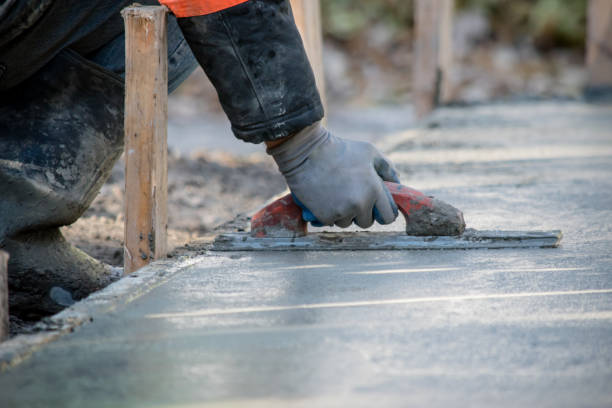 Best Concrete Sidewalk Installation in Sneads, FL