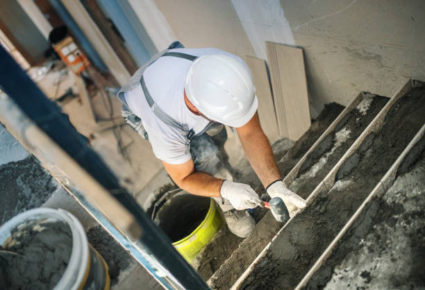 Best Concrete Patio Design and Installation in Sneads, FL