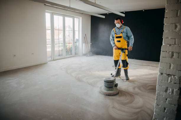 Best Concrete Grinding and Polishing in Sneads, FL