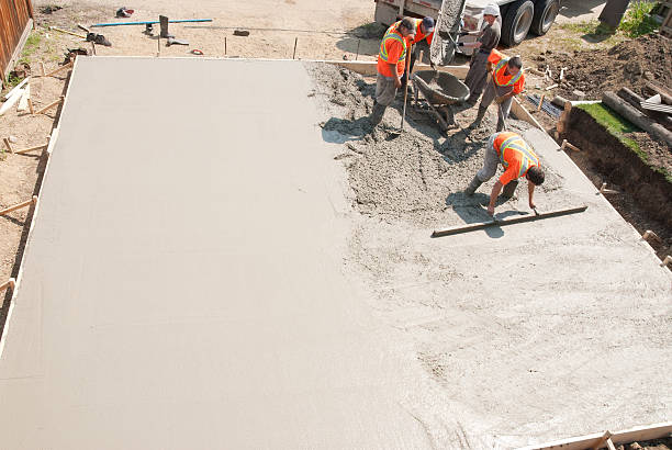 Best Concrete Removal and Replacement in Sneads, FL