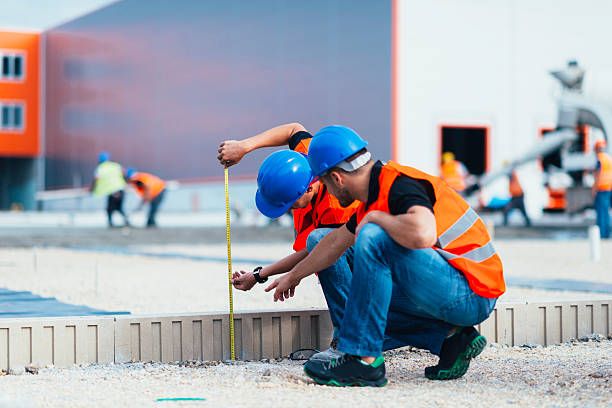Best Commercial Concrete Services in Sneads, FL