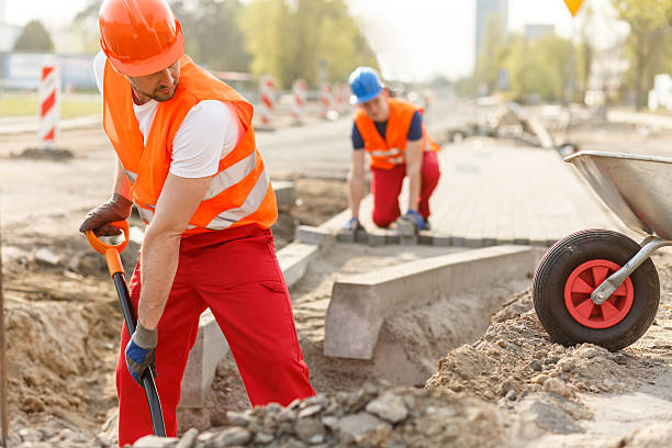 Best Concrete Sidewalk Installation in Sneads, FL