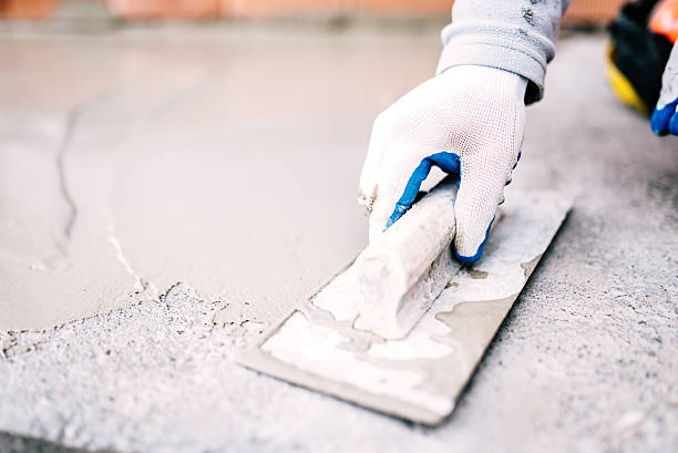 Best Commercial Concrete Services in Sneads, FL